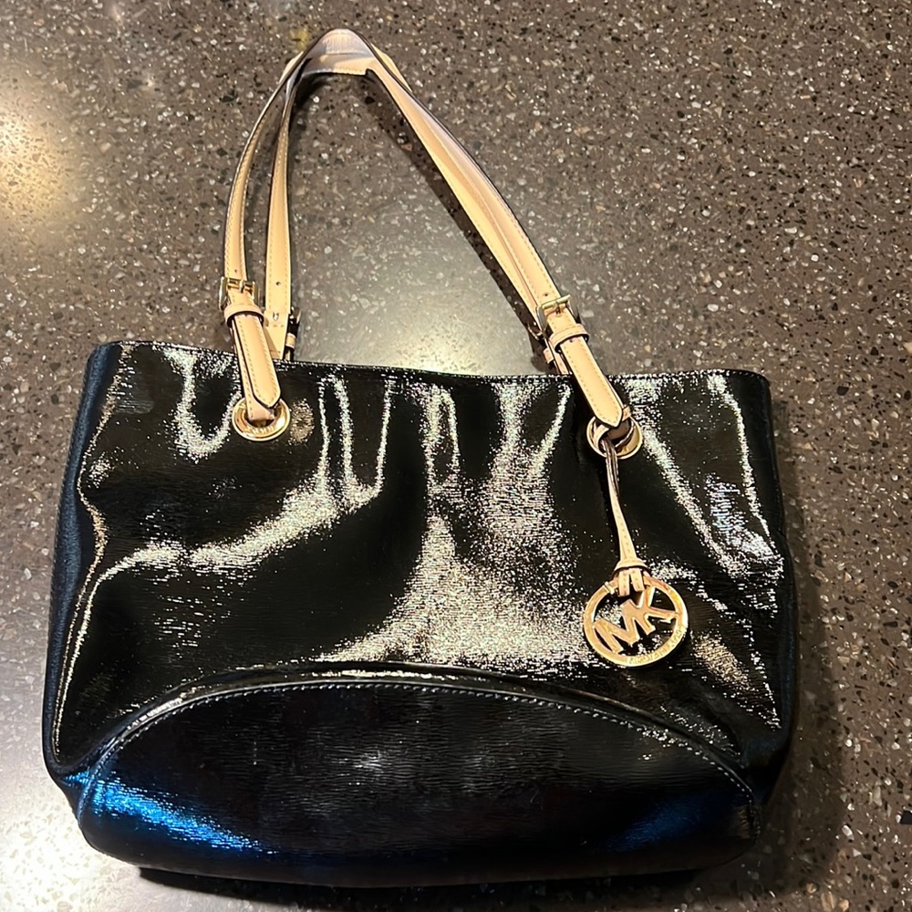 Mk Bag - image 1
